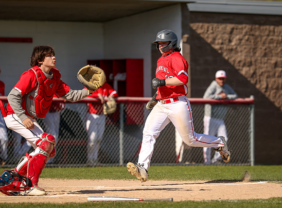 1156 Centennial vs Coon Rapids