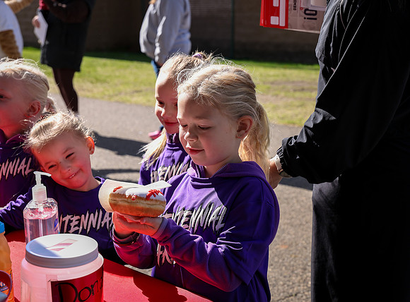 0093 Centennial Youth Day