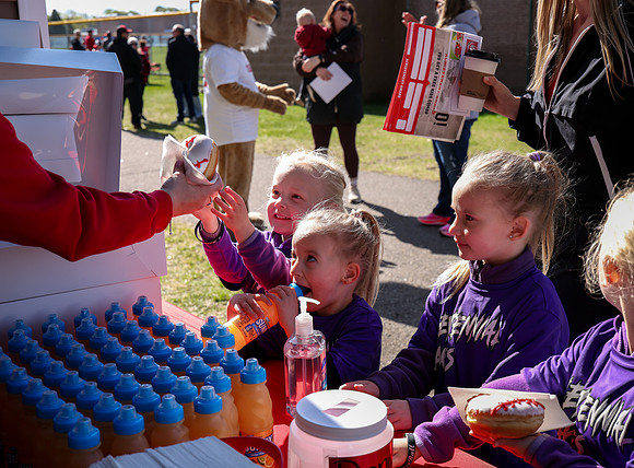 0101 Centennial Youth Day