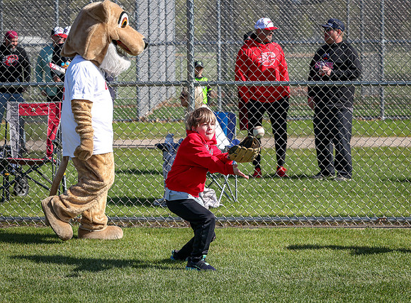 0260 Centennial Youth Day