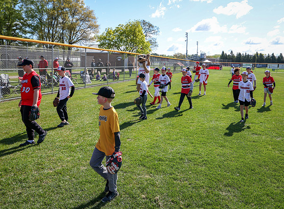 0269 Centennial Youth Day