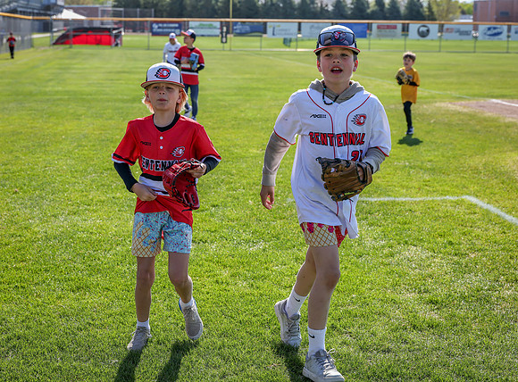 0270 Centennial Youth Day