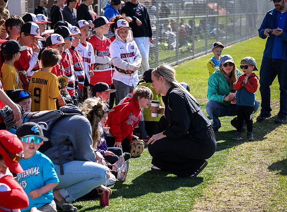 0315 Centennial Youth Day