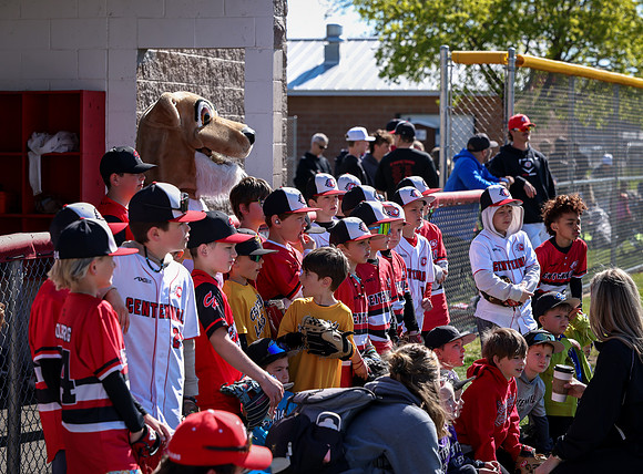 0316 Centennial Youth Day