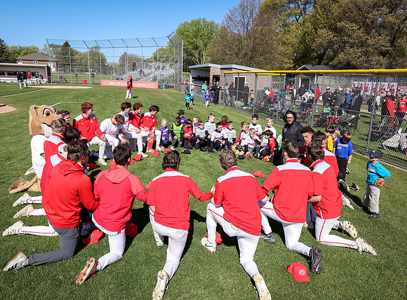 0365 Centennial Youth Day