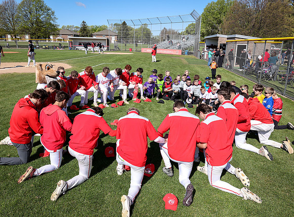 0370 Centennial Youth Day