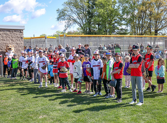 0429 Centennial Youth Day