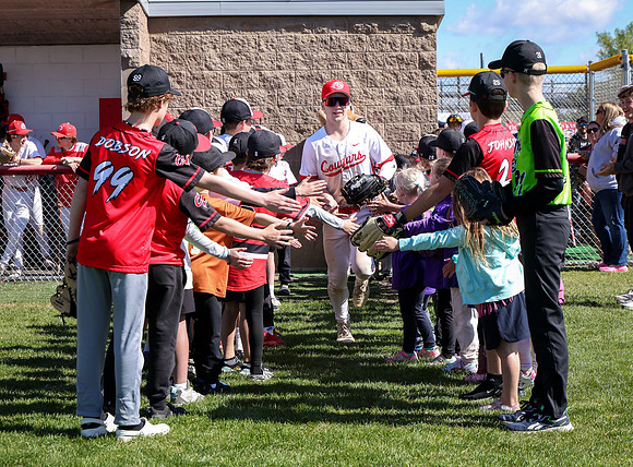 0435 Centennial Youth Day