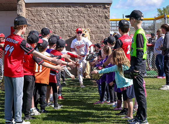 0431 Centennial Youth Day