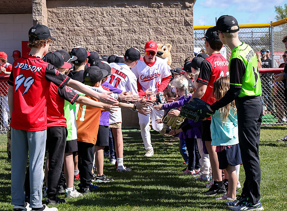 0440 Centennial Youth Day