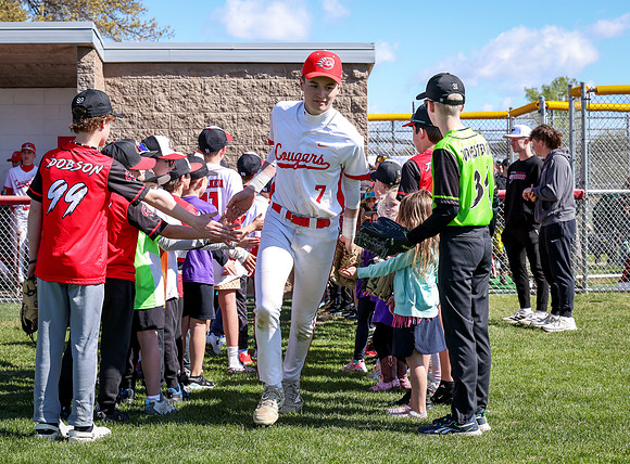 0497 Centennial Youth Day