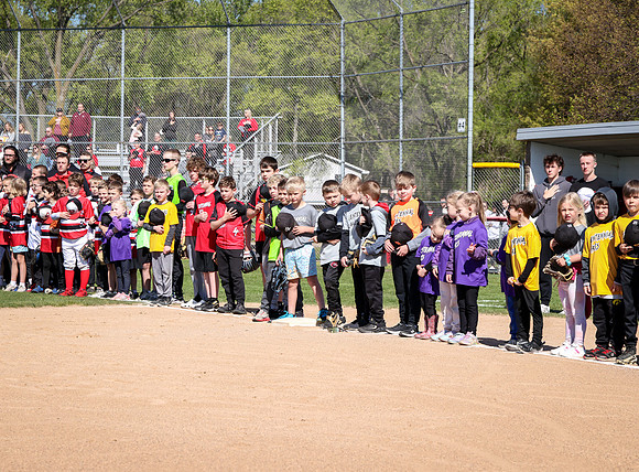 0532 Centennial Youth Day