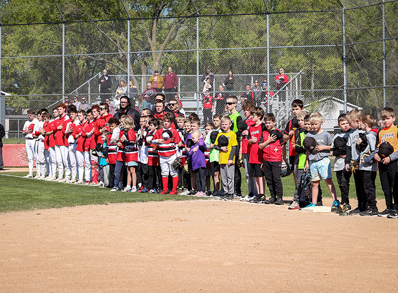 0534 Centennial Youth Day