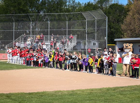 0543 Centennial Youth Day