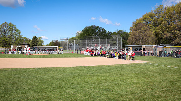 0542 Centennial Youth Day