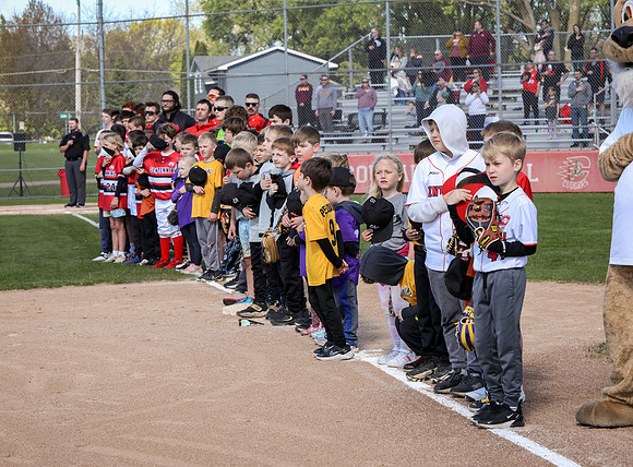 0554 Centennial Youth Day