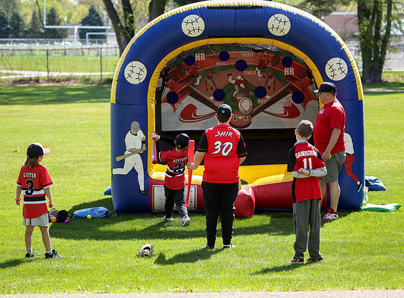 0773 Centennial Youth Day