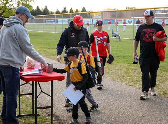 0033 Centennial Youth Day