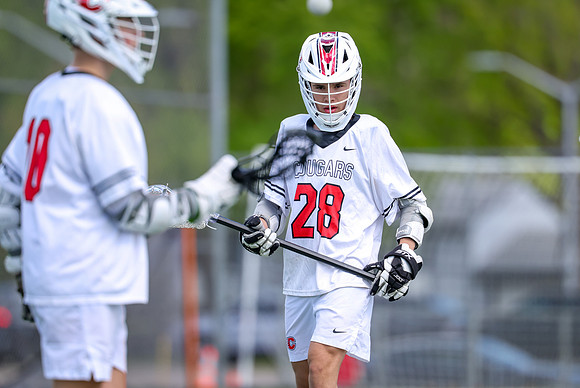 0122 Centennial vs Wayzata JV