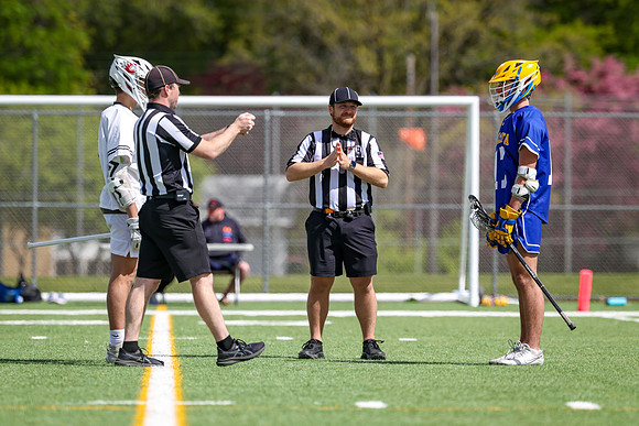 0183 Centennial vs Wayzata JV