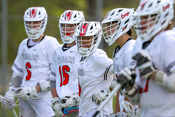 0205 Centennial vs Wayzata JV