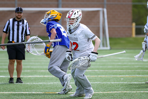 0213 Centennial vs Wayzata JV