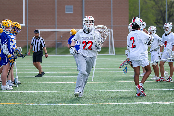 0218 Centennial vs Wayzata JV