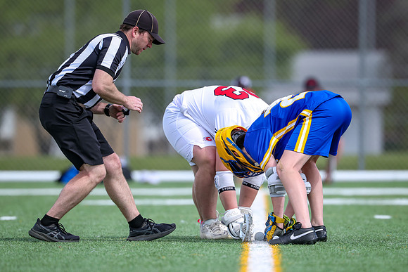 0222 Centennial vs Wayzata JV