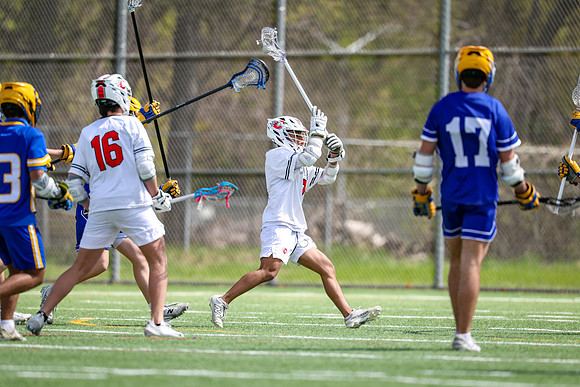 0278 Centennial vs Wayzata JV