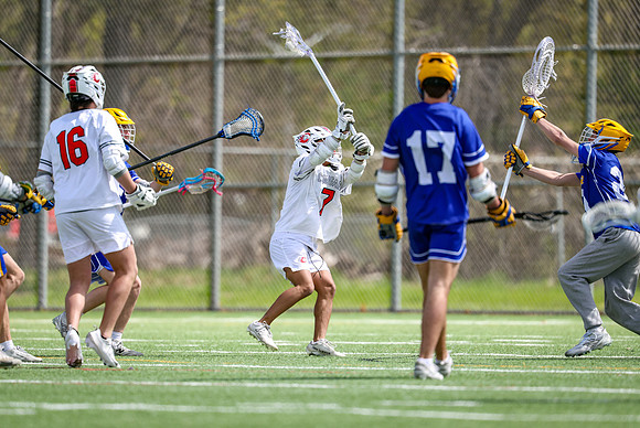 0280 Centennial vs Wayzata JV