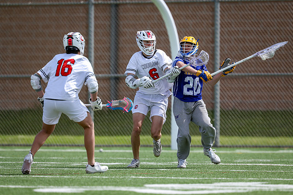 0287 Centennial vs Wayzata JV