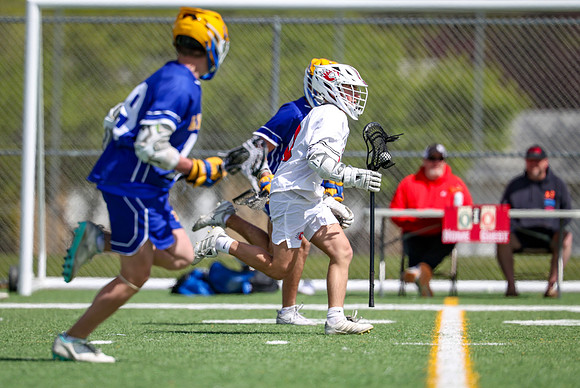 0318 Centennial vs Wayzata JV