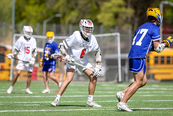 0342 Centennial vs Wayzata JV