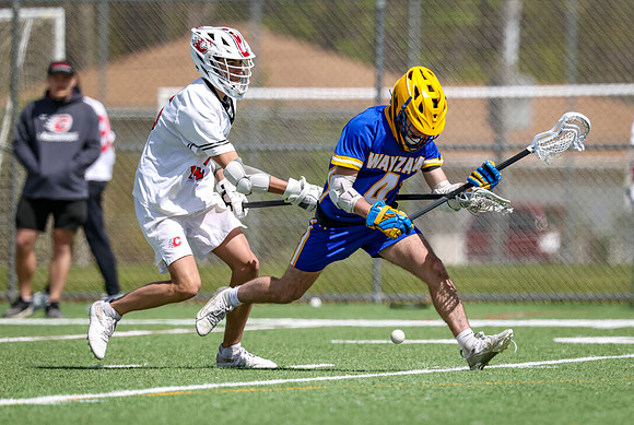 0354 Centennial vs Wayzata JV