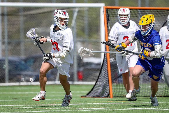 0398 Centennial vs Wayzata JV