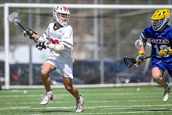 0402 Centennial vs Wayzata JV