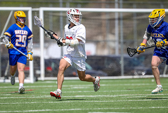 0403 Centennial vs Wayzata JV