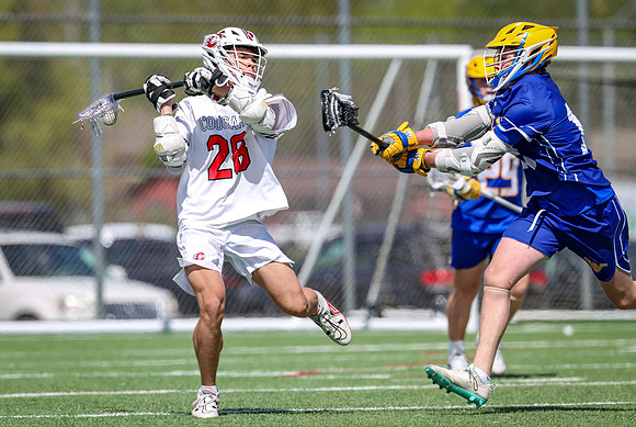 0412 Centennial vs Wayzata JV