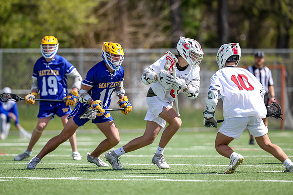 0447 Centennial vs Wayzata JV