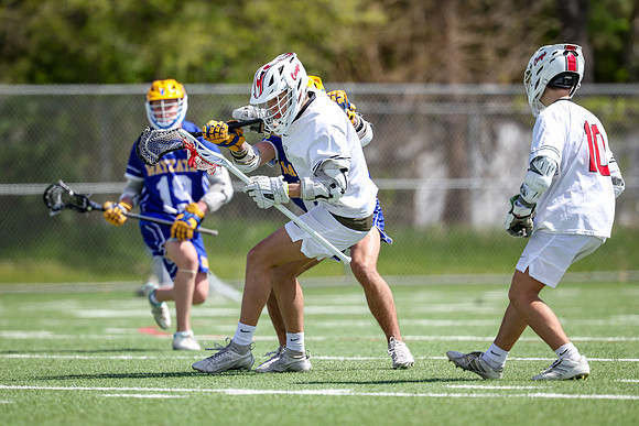 0440 Centennial vs Wayzata JV