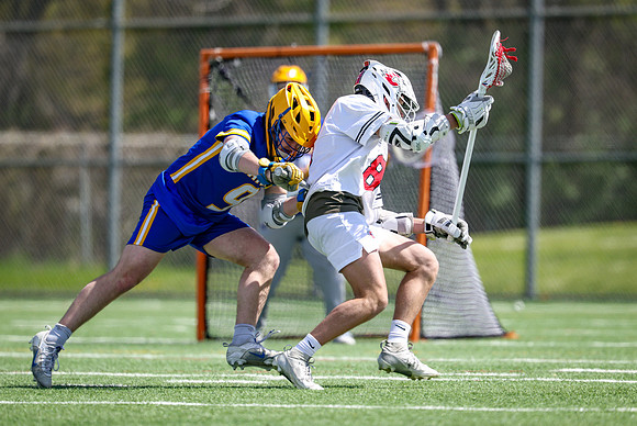 0449 Centennial vs Wayzata JV