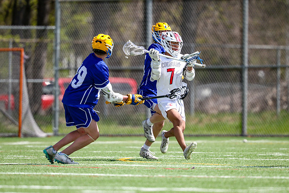 0474 Centennial vs Wayzata JV