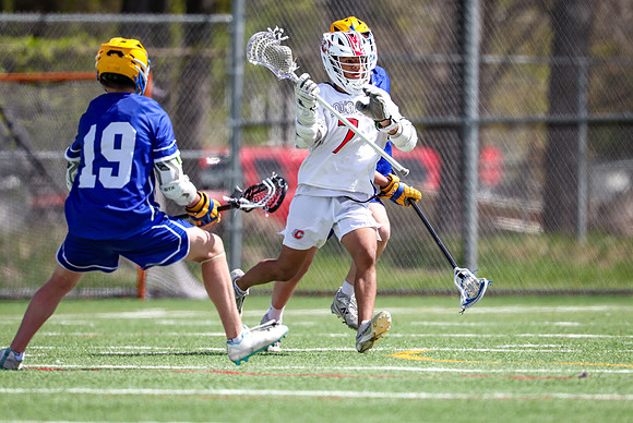 0470 Centennial vs Wayzata JV