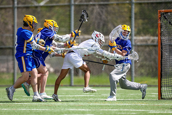 0486 Centennial vs Wayzata JV