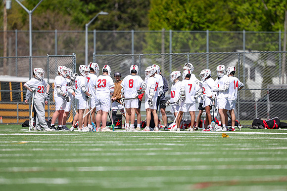 0513 Centennial vs Wayzata JV