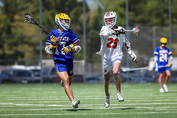 0562 Centennial vs Wayzata JV