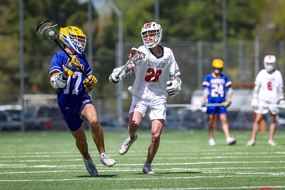 0565 Centennial vs Wayzata JV