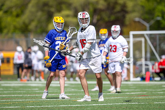 0528 Centennial vs Wayzata JV