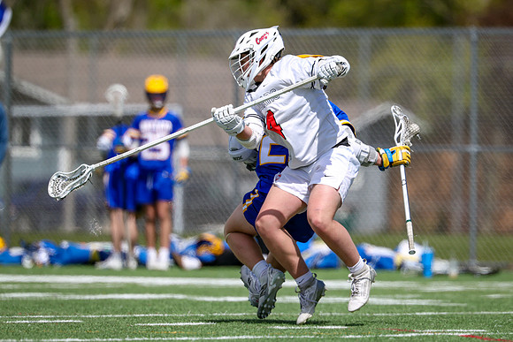 0571 Centennial vs Wayzata JV