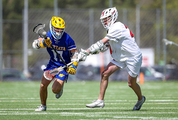 0581 Centennial vs Wayzata JV